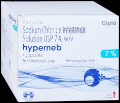 HYPERNEB 7% RESPULS