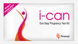 I-CAN PREGNANCY KIT