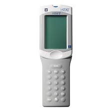I-STAT