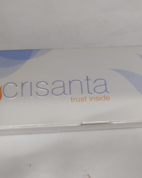 CRISANTA TAB(21 TAB)
