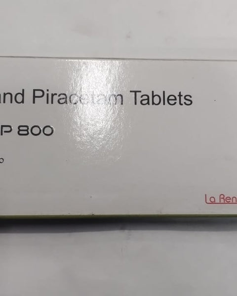 COLIHENZ-P 800 TAB(10 PCS)(1622)