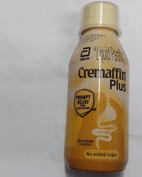 CREMAFFIN  PLUS  225 MLSYP (3023)