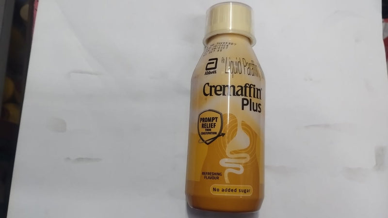 CREMAFFIN  PLUS  225 MLSYP (3023)