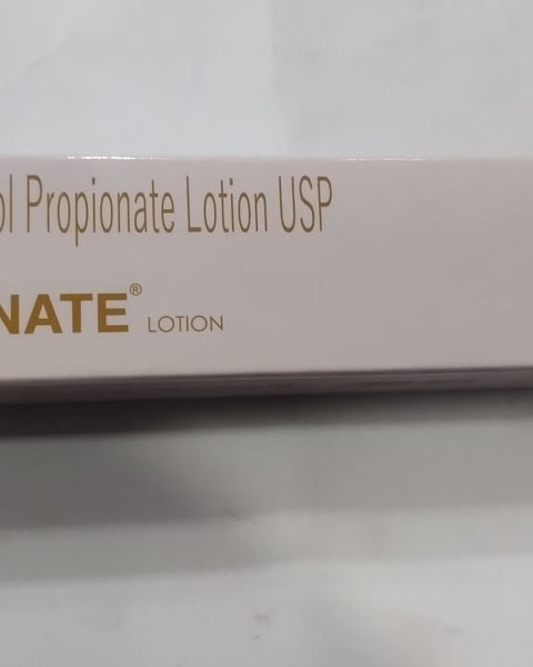 CLONATE LOTION 25 ML