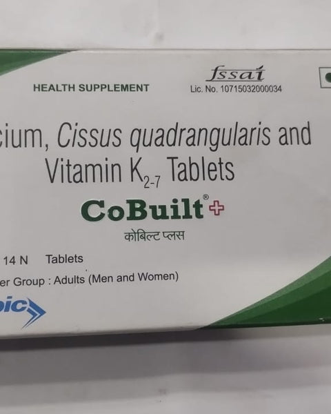 COBUILT TOTAL TAB(14 PCS)(1566)
