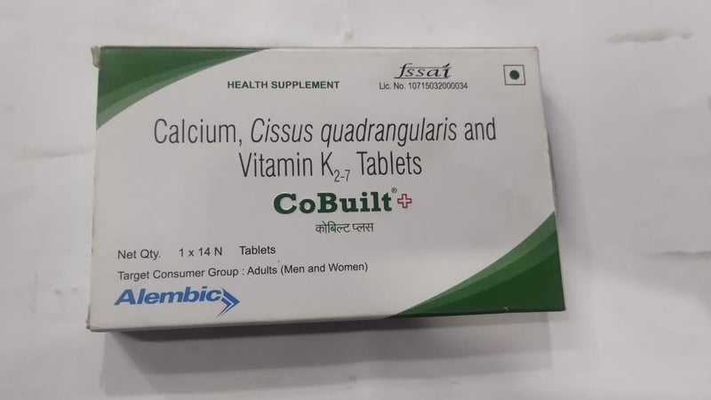 COBUILT TOTAL TAB(14 PCS)(1566)