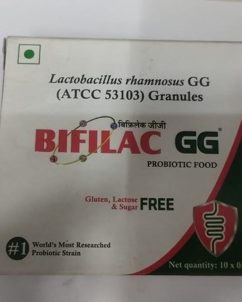 BIFILAC GG SACHET