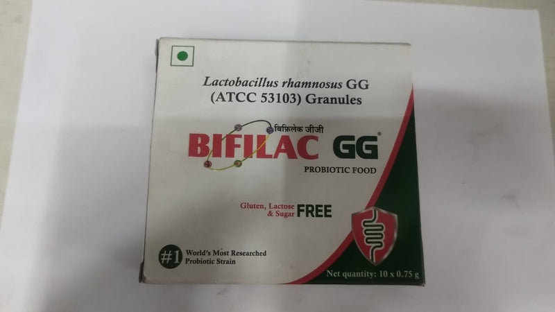 BIFILAC GG SACHET
