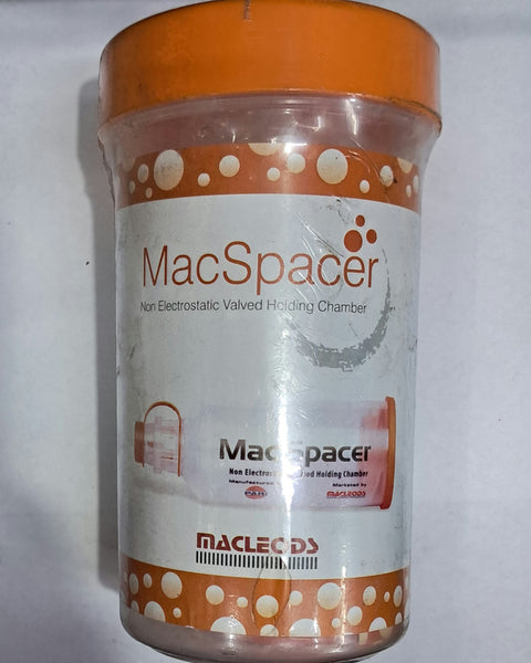 MACSPACER