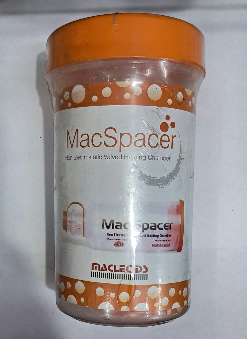 MACSPACER