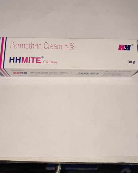 HHMITE CREAM 30G