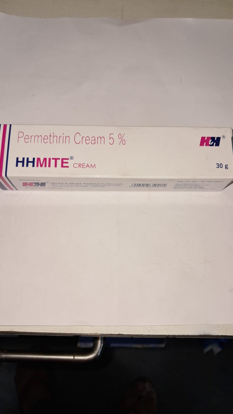 HHMITE CREAM 30G