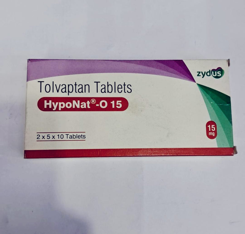 HYPONAT-O 15 MG TAB(10 TAB)(2957)