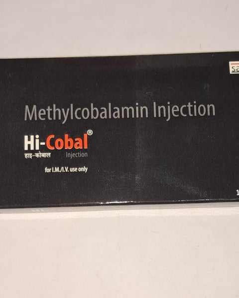 HI-COBAL INJ 1ML
