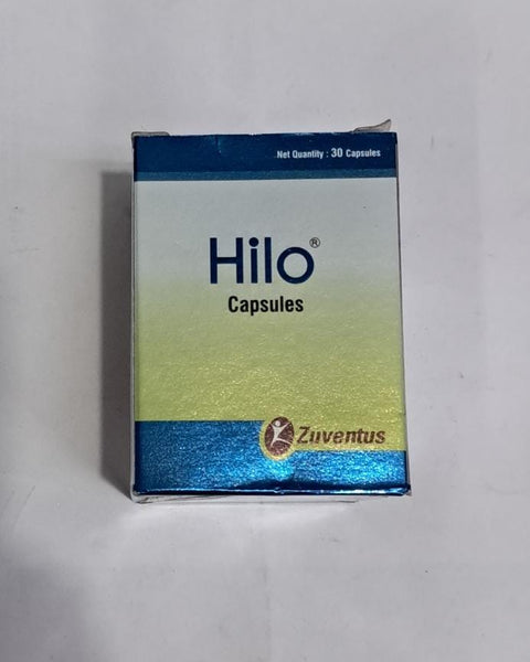 HILO CAP(30 PCS)(1497)