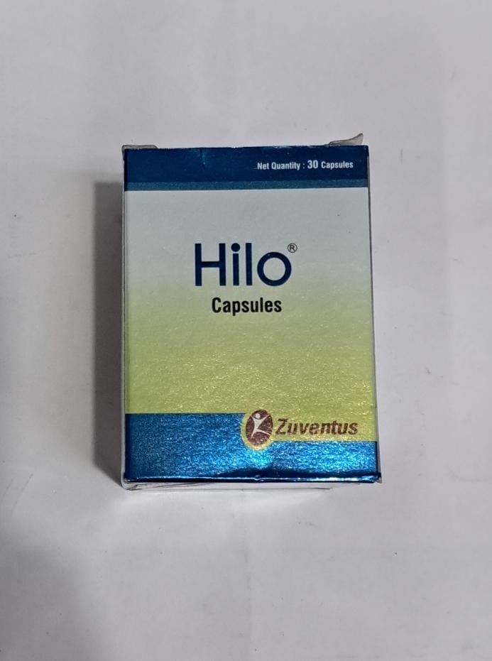 HILO CAP(30 PCS)(1497)