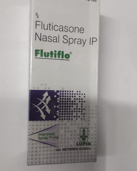 FLUTIFLO FT NASAL SPRAY
