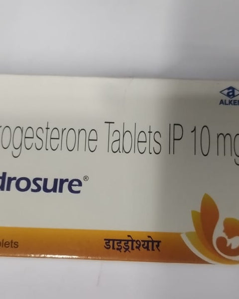 DYDROSURE TAB (10 TAB)