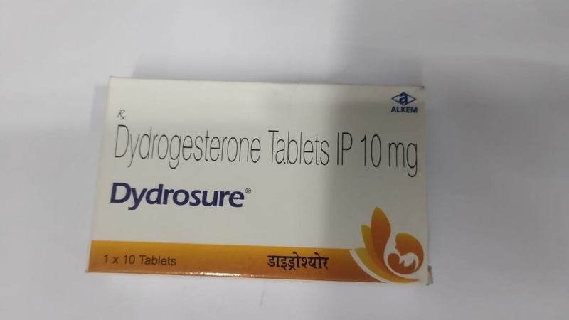 DYDROSURE TAB (10 TAB)