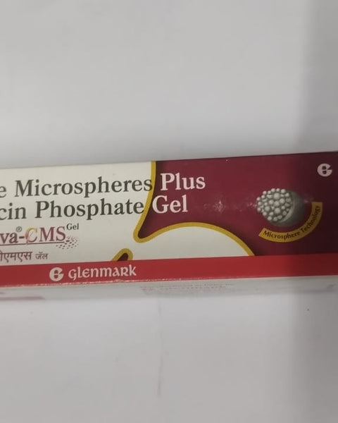 DERIVA CMS GEL 15G
