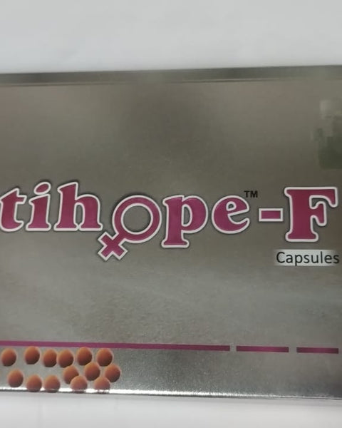FERTIHOPE F TAB 10S(10 PCS)(465)