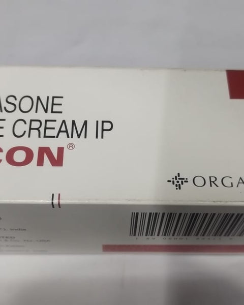 ELOCON CREAM 10G
