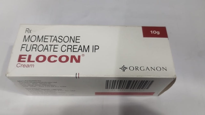 ELOCON CREAM 10G