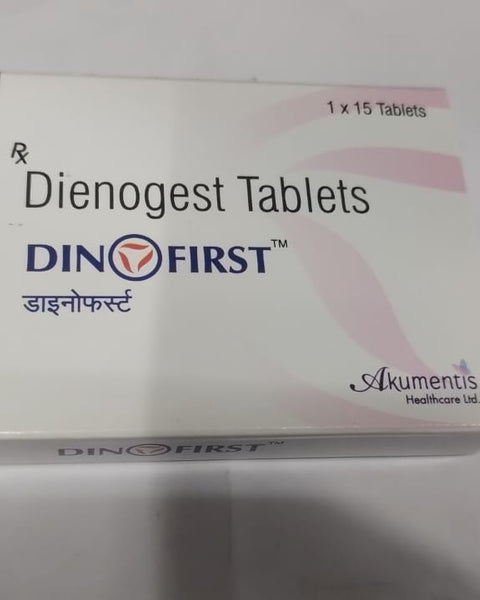 DINOFIRST TAB (10 PCS)
