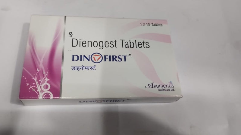DINOFIRST TAB (10 PCS)