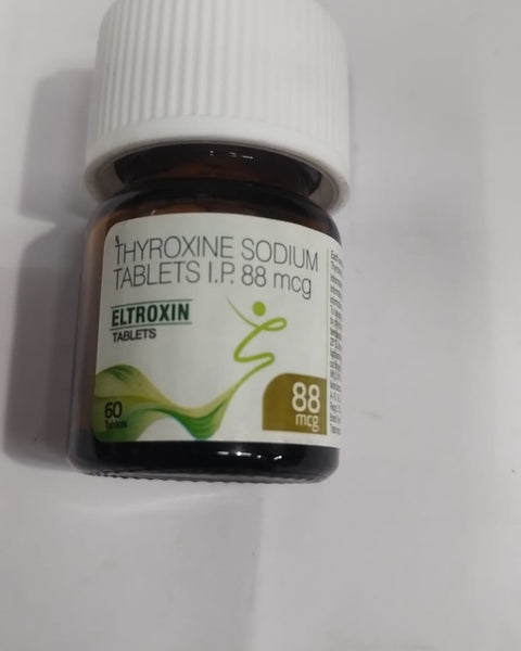 ELTROXIN 88 TAB(841)