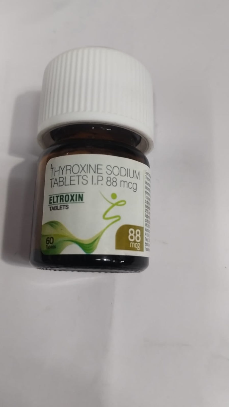 ELTROXIN 88 TAB(841)