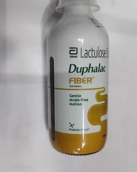DUPHALAC FIBRE 100 ML