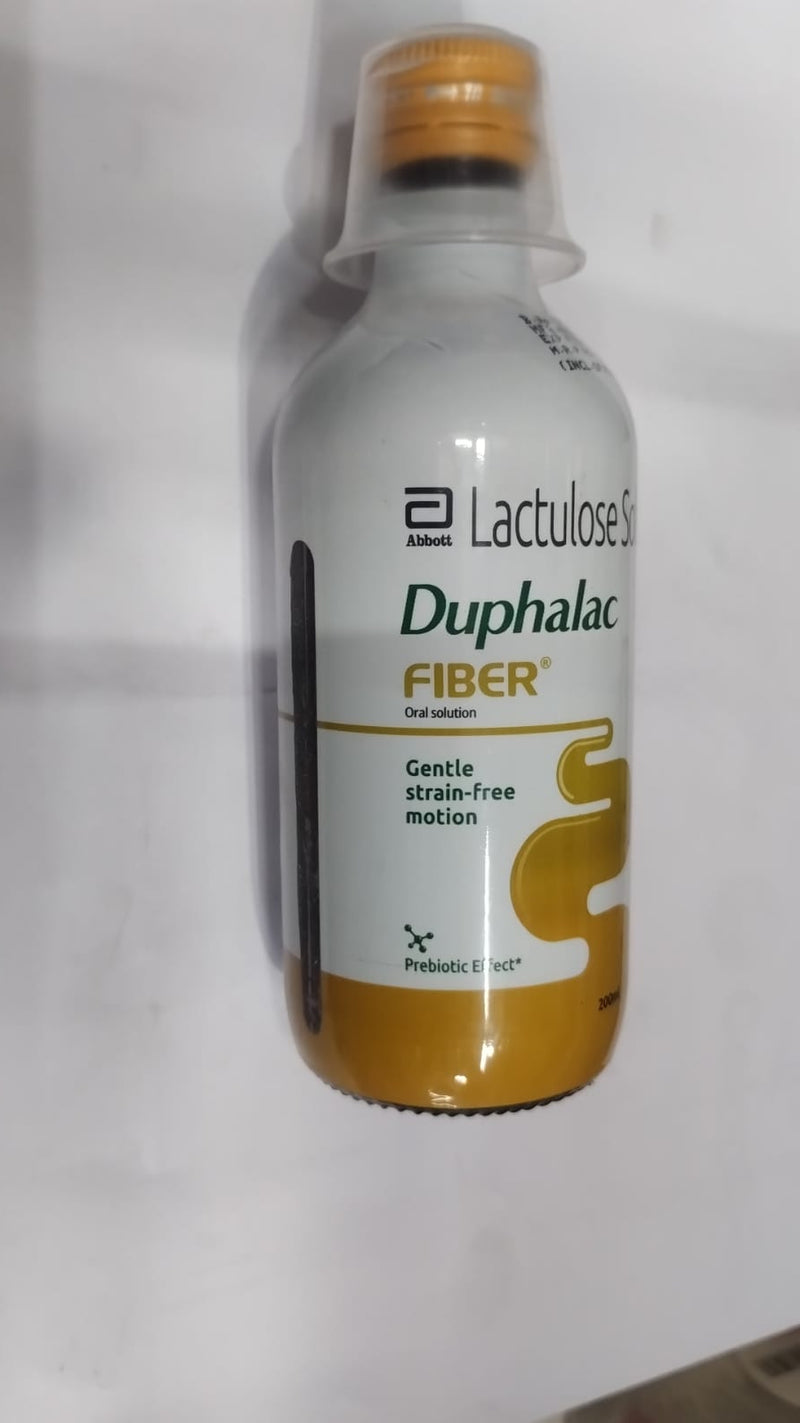 DUPHALAC FIBRE 100 ML