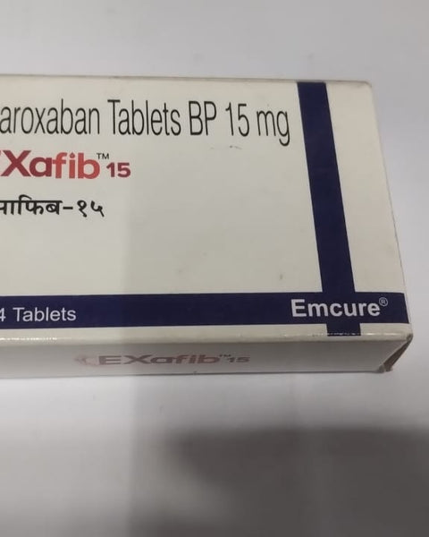 EXAFIB-15