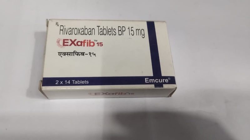 EXAFIB-15