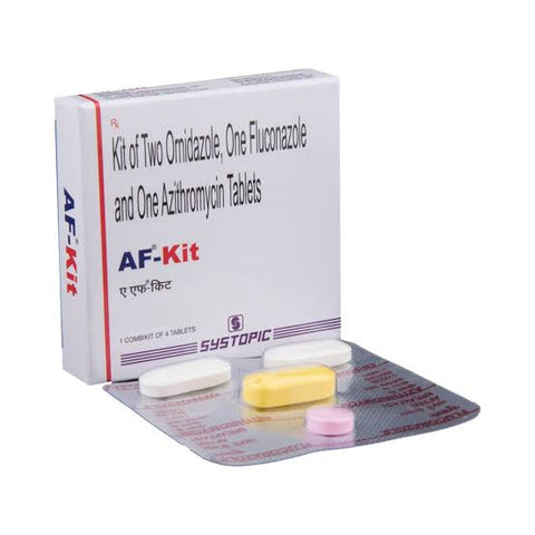 AF-KIT TAB