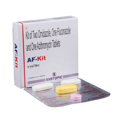 Thumbnail for AF-KIT TAB