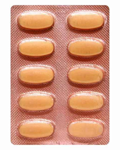AFENAK PLUS TAB (10 TAB)
