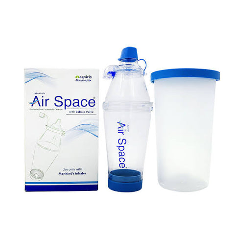 AIR SPACE SPACER