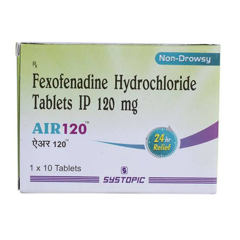 AIR-120MG TAB (10 PCS)(1)