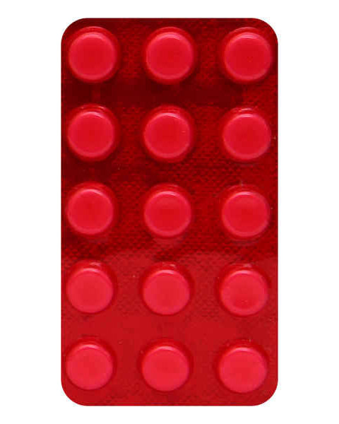 ALDACTONE-T 10MG TAB(10 PCS)