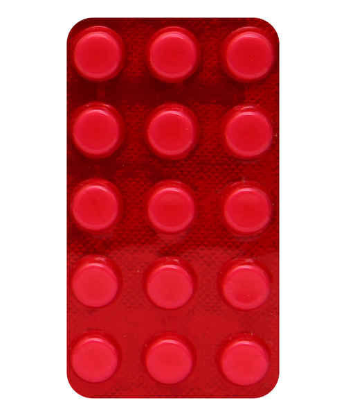ALDACTONE-T 10MG TAB(10 PCS)