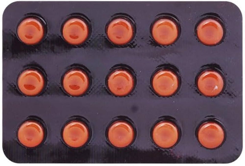ALDEP 25 TAB
