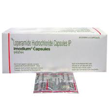 IMODIUM CAP(4 CAP)