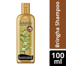 INDULEKHA HAIR CLEANSER 100ML