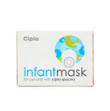 INFANTMASK DEVICE