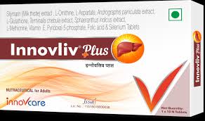 INNOVLIV PLUS TAB (10 TAB)