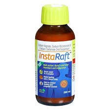 INSTARAFT LIQ