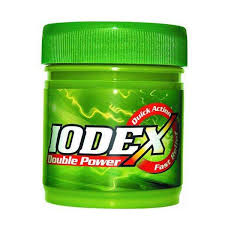 IODEX 50 G