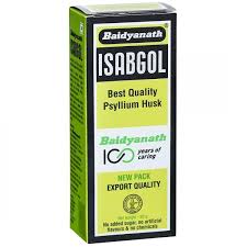 ISABGOL (BAIDYANATH) 50 G